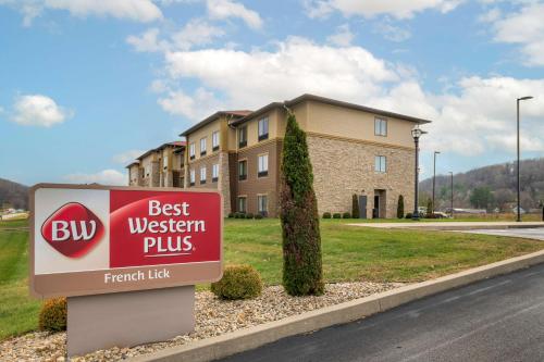 Best Western Plus French Lick - Hotel