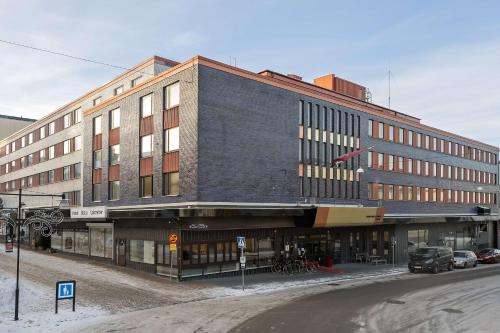 Ludvika Hotels