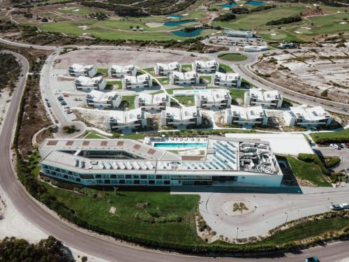 Royal Obidos Spa & Golf Resort photo 1