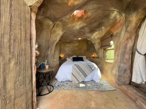 Zion Glamping Adventures