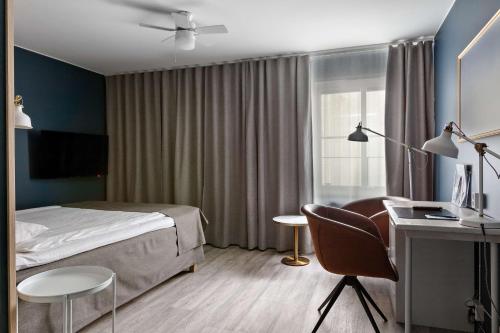 Centralhotellet