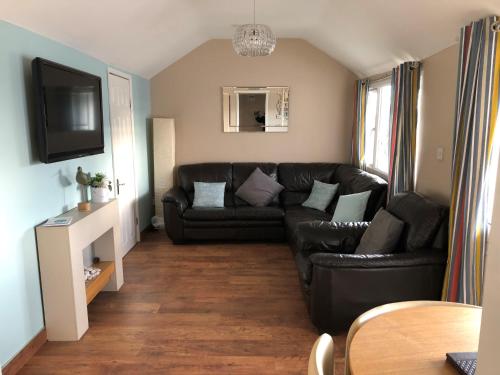 Seabirds - 3 bed chalet, dog friendly, Bridlington, Бридлингтон (фото 2)
