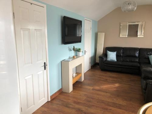 Picture of Seabirds - 3 Bed Chalet, Dog Friendly, Bridlington