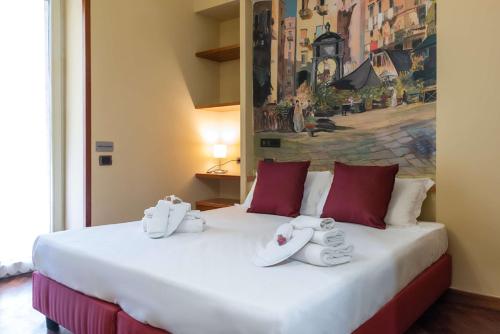 Suite Esedra - image 9