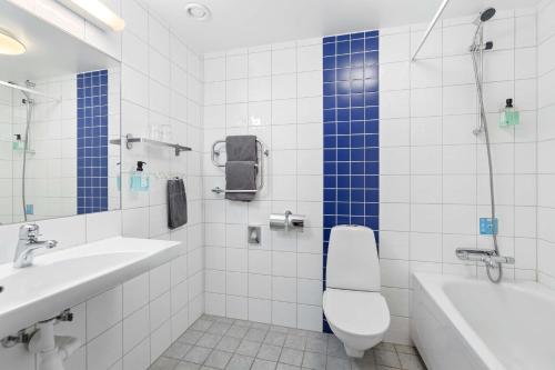 Familjen Ericssons City Hotel - image 12