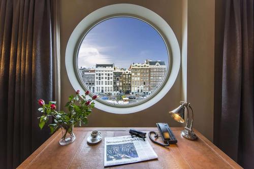 Luxury Suites Amsterdam