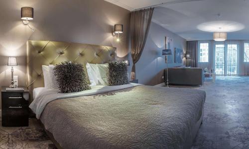 Luxury Suites Amsterdam