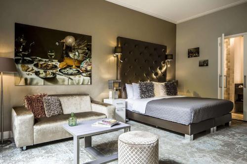 Luxury Suites Amsterdam