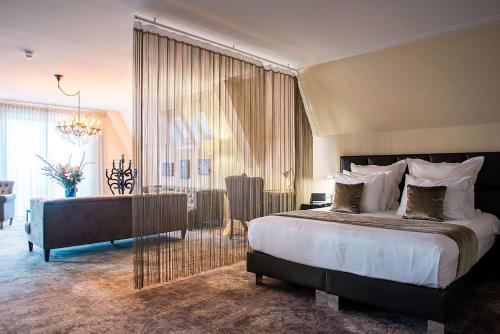 Luxury Suites Amsterdam