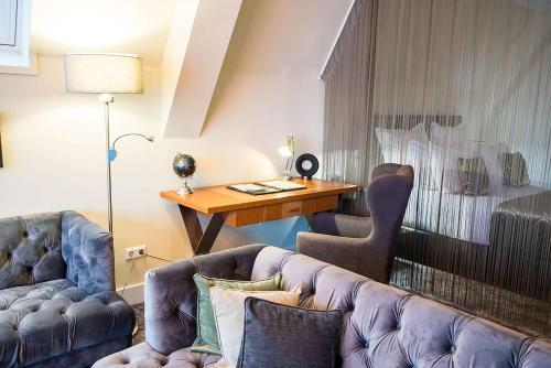 Luxury Suites Amsterdam