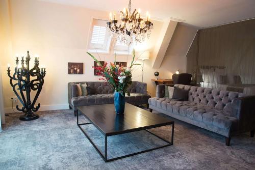 Luxury Suites Amsterdam