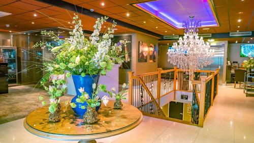 Luxury Suites Amsterdam photo 4