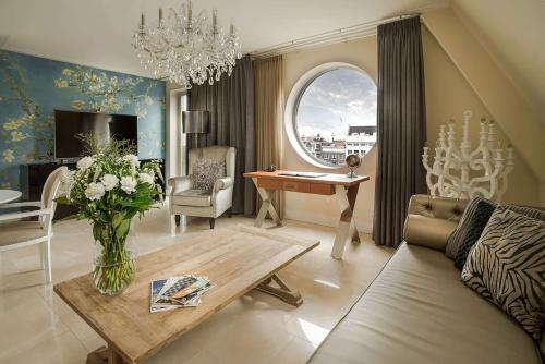 Luxury Suites Amsterdam