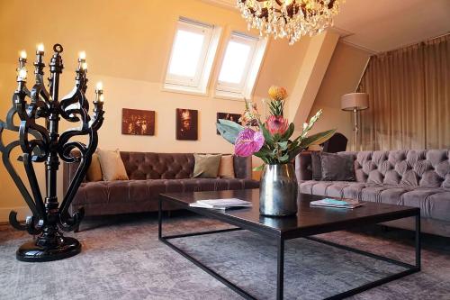 Luxury Suites Amsterdam