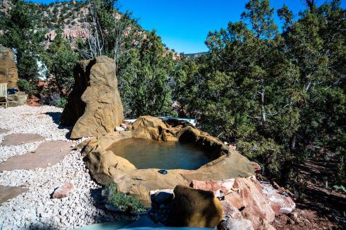 Zion Glamping Adventures