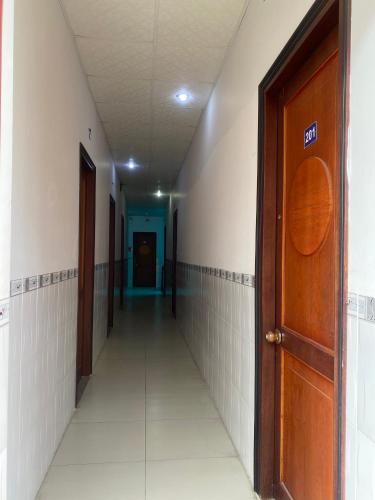 河仙 NHA NGHI NAM PHUONG 3星级 酒店 设施