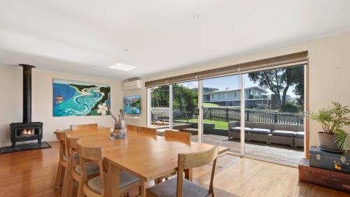 Iekārtas, Bodhi's Reef - Coastal Retreat in Lake Tyers Beach