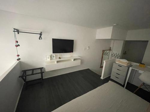 Montaneses 2830 Duplex Flat in Nuñez