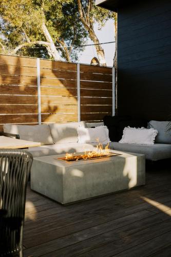 Twelve Senses Retreat, a Member of Design Hotels - 편의 시설/서비스