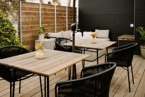 Twelve Senses Retreat, a Member of Design Hotels - 편의 시설/서비스