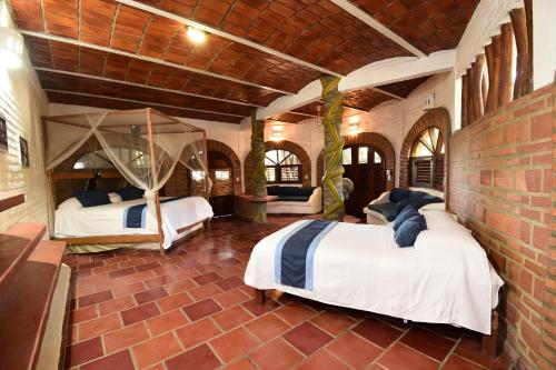 Sayulita Beach House Hotel in Sayulita