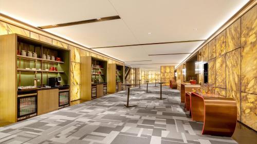 HUALUXE Hotels and Resorts Qingdao Licang, an IHG Hotel