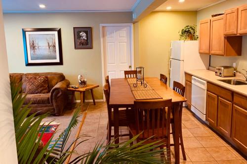 Lodge Suite