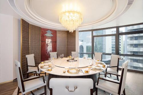 HUALUXE Hotels and Resorts Qingdao Licang, an IHG Hotel