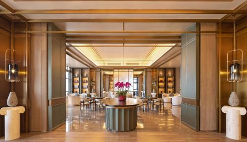 HUALUXE Hotels and Resorts Qingdao Licang, an IHG Hotel