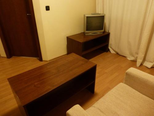Two-Bedroom Apartment in Fortuna – Bansko, NC