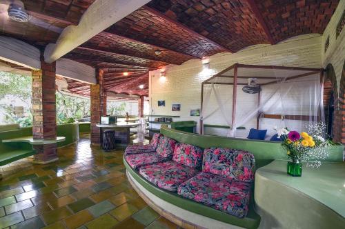 Sayulita Beach House Hotel in Sayulita