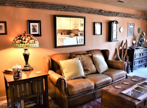 New listing! ON 62-acre Broad Ripple park/ less than a mile from Broad Ripple village. near Holliday Park
