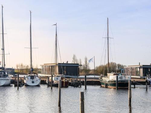  Landal Waterpark De Alde Feanen in De Veenhoop