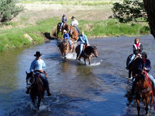 The Ranch at Ucross