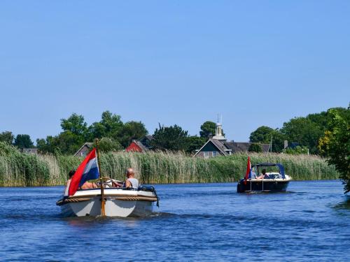  Landal Oan e Poel in Terherne