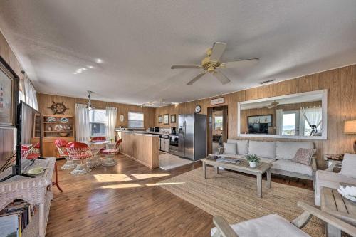 Fernandina Cottage Deck Direct Beach Access - image 6