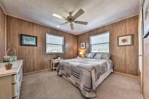 Fernandina Cottage Deck Direct Beach Access - image 14