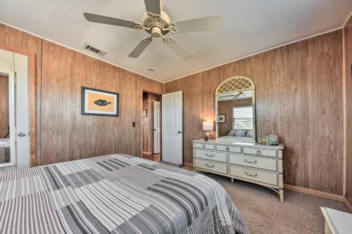 Fernandina Cottage Deck Direct Beach Access - image 8