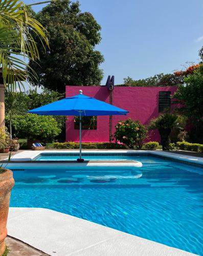 Los Agaves Casa Boutique
