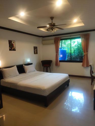 BEA Privileged Apartment