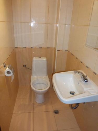 Two-Bedroom Apartment in Fortuna – Bansko, NC