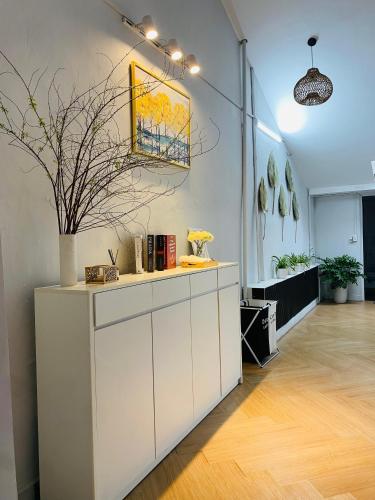 Camellia home in Lang Son