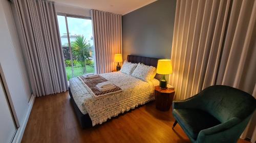 Magnolia Residence - central to explore the island in Pico da Pedra
