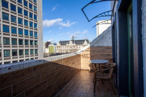 ATW Apartments, Antwerpia (zdjęcie 11)