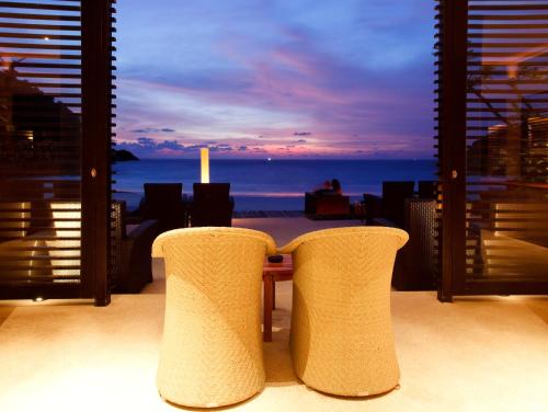 วิวสวยงาม