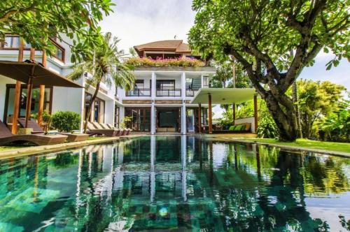 Mary's Beach Villa 3 Bedroom