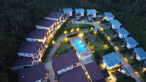 Naiwok Hills Resort