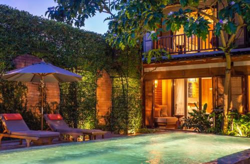 Pai Village Boutique Resort & Farm8