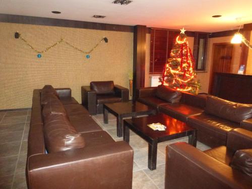 Two-Bedroom Apartment in Fortuna – Bansko, NC