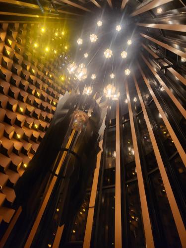 Suites MINE Suites MINE